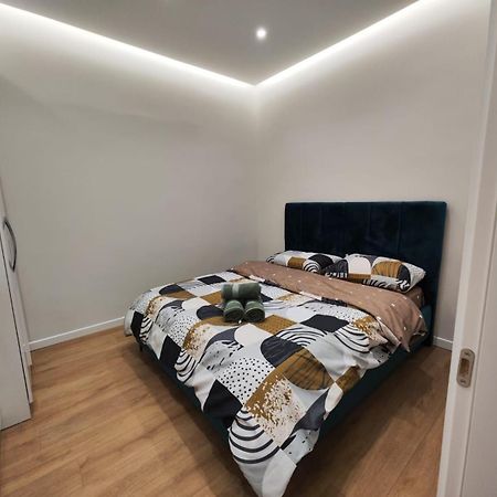 Pandora'S Box Apartament Тирана Экстерьер фото