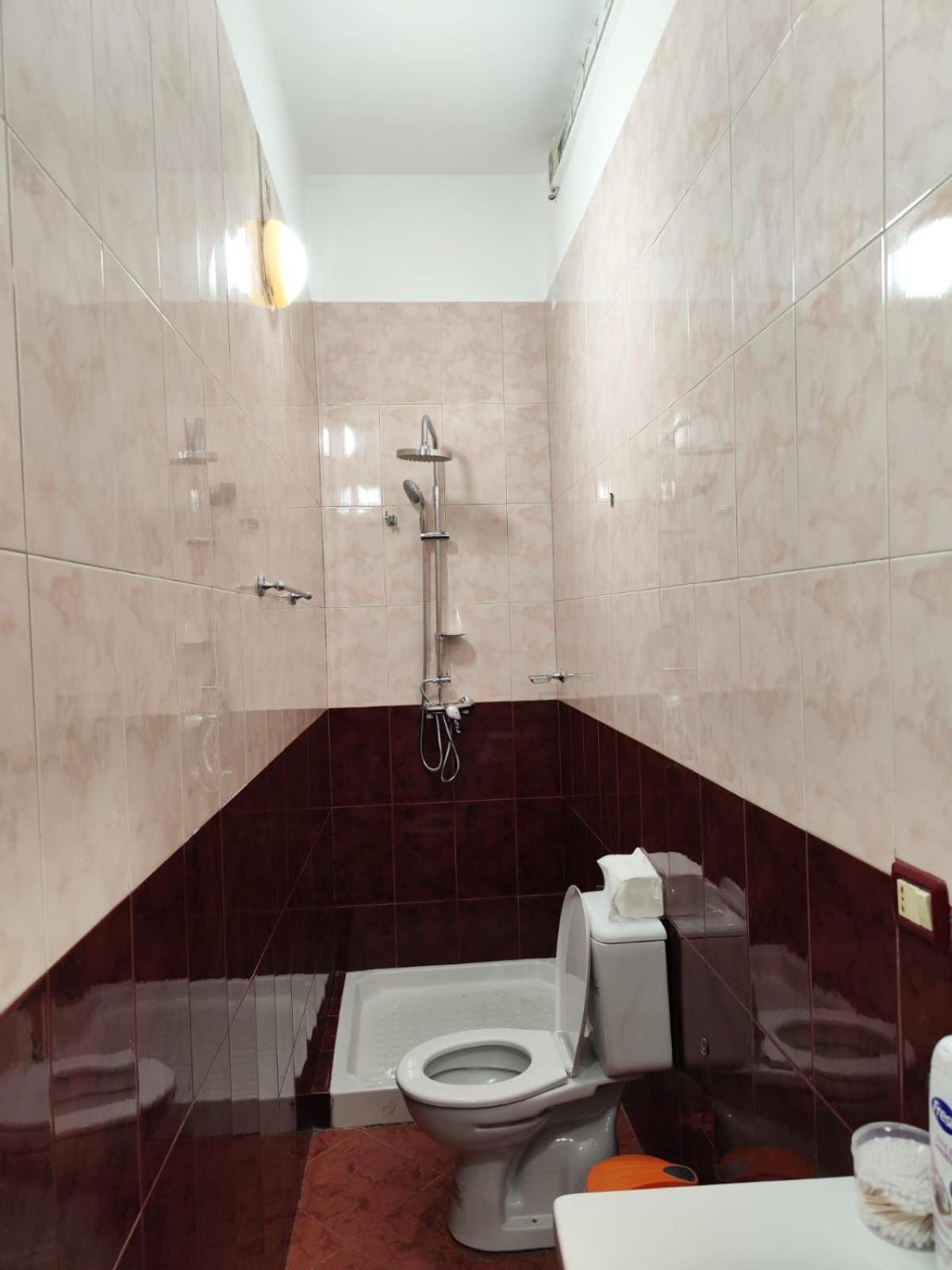 Pandora'S Box Apartament Тирана Экстерьер фото